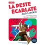 La Peste écarlate, Jack London