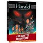 Harald et le trésor d'Ignir - Pack promo tomes 01 et 02