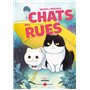 Hachi & Maruru - Chats des rues - vol. 02