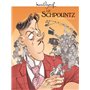 Le M. Pagnol en BD : Le Schpountz