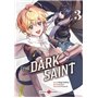 The Dark Saint - vol. 03