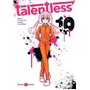 Talentless - vol. 10