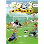 Les Footmaniacs - tome 21