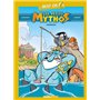 Les Petits Mythos - Best Or - Poséidon