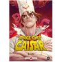 Space Chef Caisar - Édition grand format