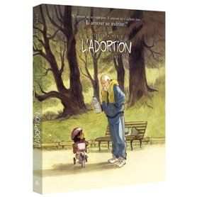 L' Adoption - Ecrin cycle 1