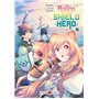 The Rising of the Shield Hero - vol. 22