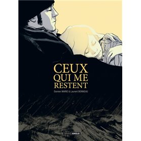 Ceux qui me restent - histoire complète