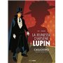 La Jeunesse d'Arsène Lupin - Cagliostro - histoire complète