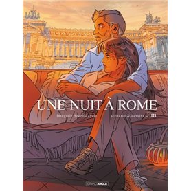 Une nuit à Rome - Intégrale cycle 2