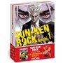 Sun-Ken Rock - pack vol. 1 & 2 + Exlibris