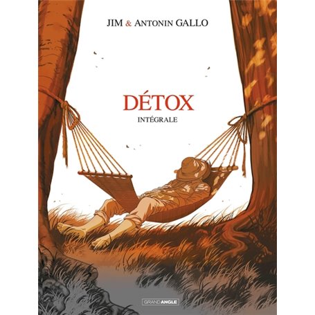 Detox - Intégrale