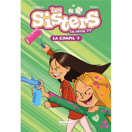 Les Sisters - La Série TV - La Compil 09