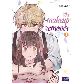 Make up Remover T1