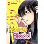 Honey Blood T2