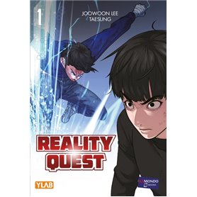 Reality Quest T1