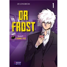 Dr. Frost T1