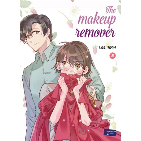 Make up Remover T3