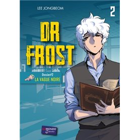 Dr. Frost T2