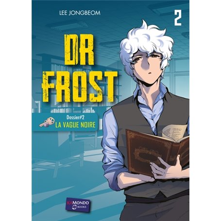 Dr. Frost T2