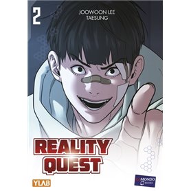 Reality Quest T2