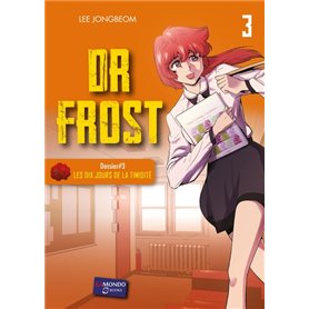 Dr. Frost T3