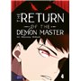 The return of the demon master T4