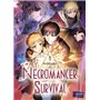 Necromancer survival T1