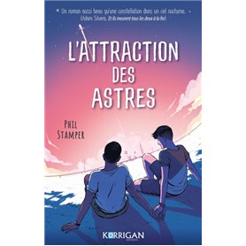 L'attraction des astres