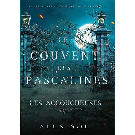 Les Accoucheuses