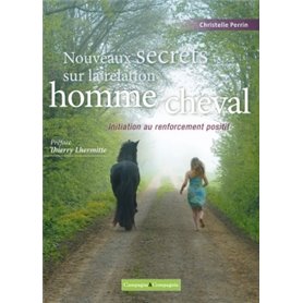 Nouveaux secrets sur la relation homme/cheval