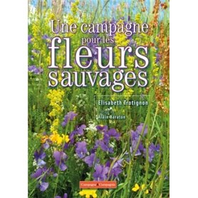 Une campagne pour les fleurs et plantes sauvages