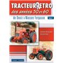 Tracteur rétro, de A à M