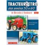 Tracteur rétro, de N à Z