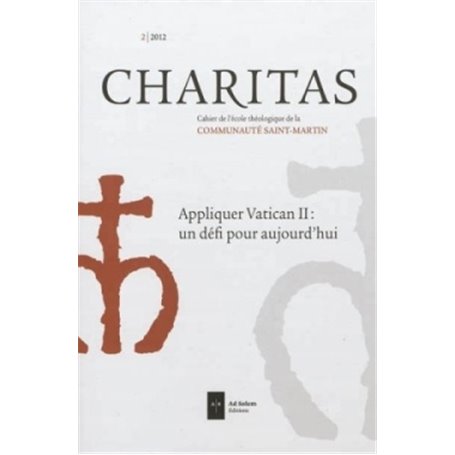 Charitas n°2