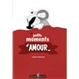 Petits moments d'amour : le coffret des amoureux