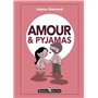 Amour et pyjamas