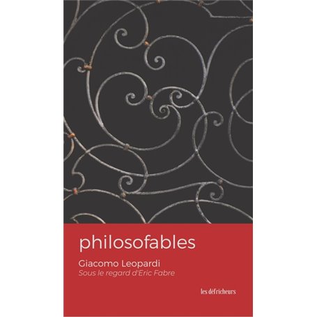 philosofables