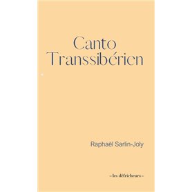 Canto Transsibérien