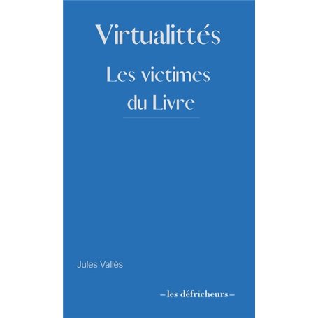 Virtualittés