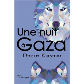 Une nuit à Gaza