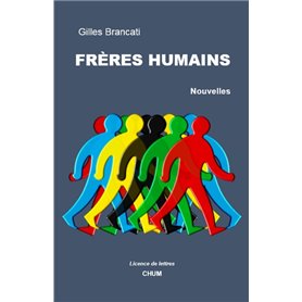 FRERES HUMAINS