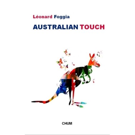 Australian Touch