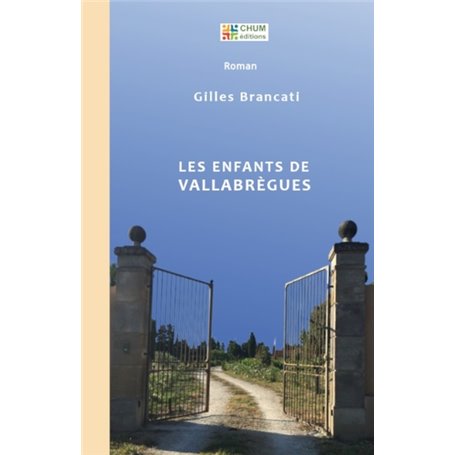 Les enfants de Vallabregues