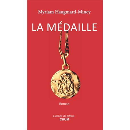 LA MEDAILLE