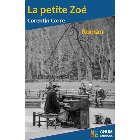 LA PETITE ZOE