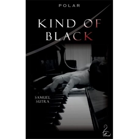 Kind of black - Prix du Balai d'Or 2014