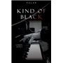 Kind of black - Prix du Balai d'Or 2014