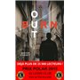 Burn-out - Prix Polar 2015 du Lions Club