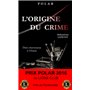 L'ORIGINE DU CRIME (Deux enterrements à Ornans) - Prix Polar 2016 du Lions Club